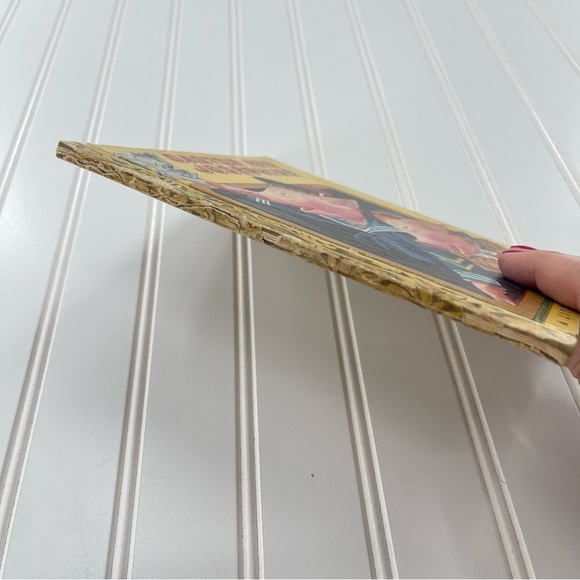 Vintage Rare Interesting Children’s Books Lot of Two - Picture 11 of 16